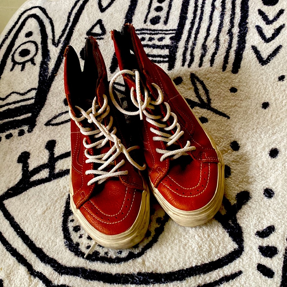 Vans